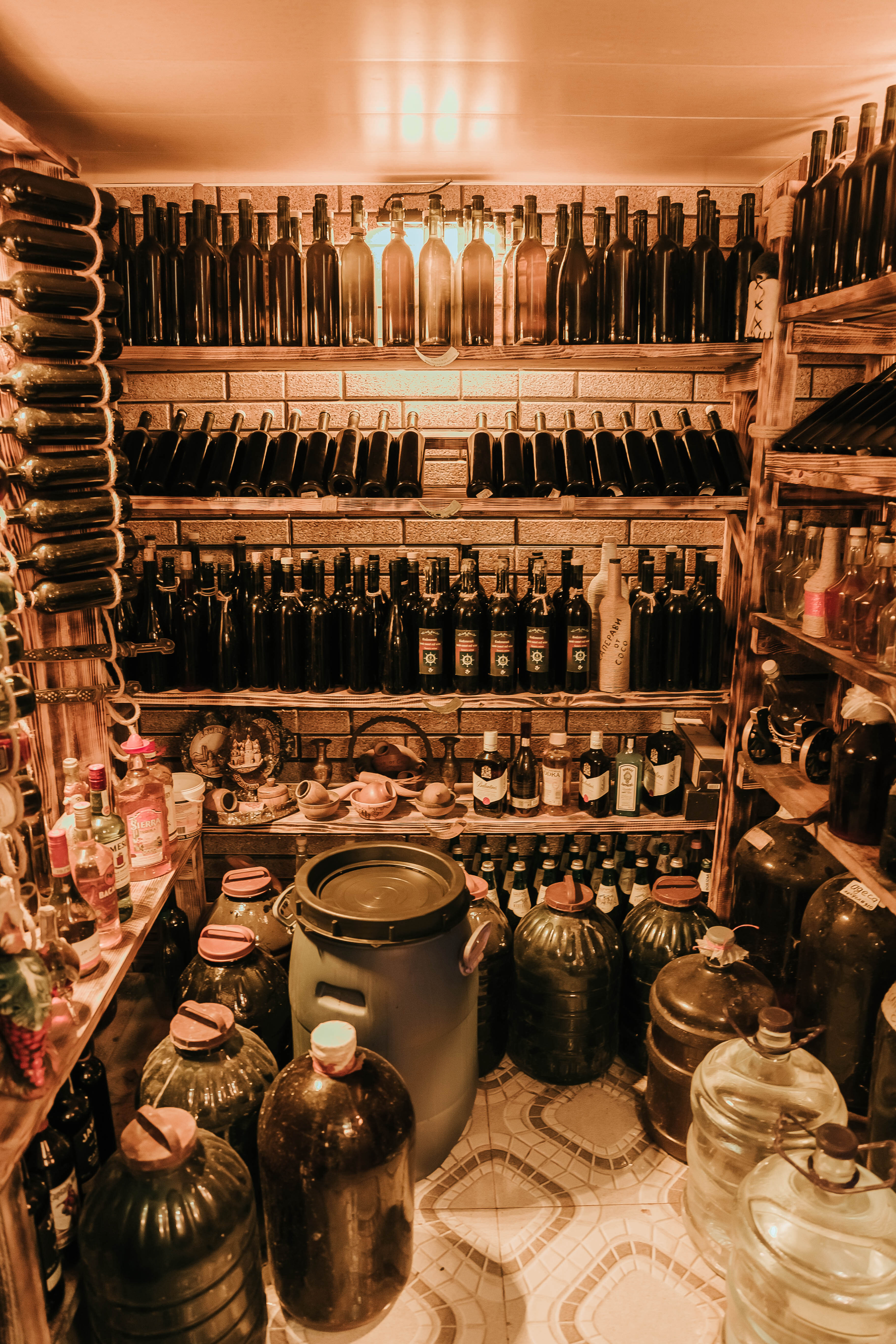 Фото Rudi Guest House