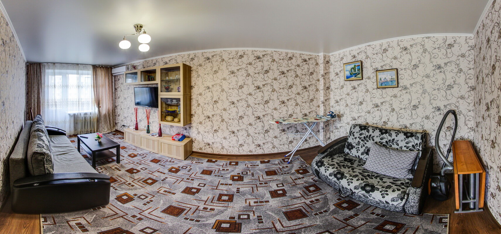 Фото Zvezda City