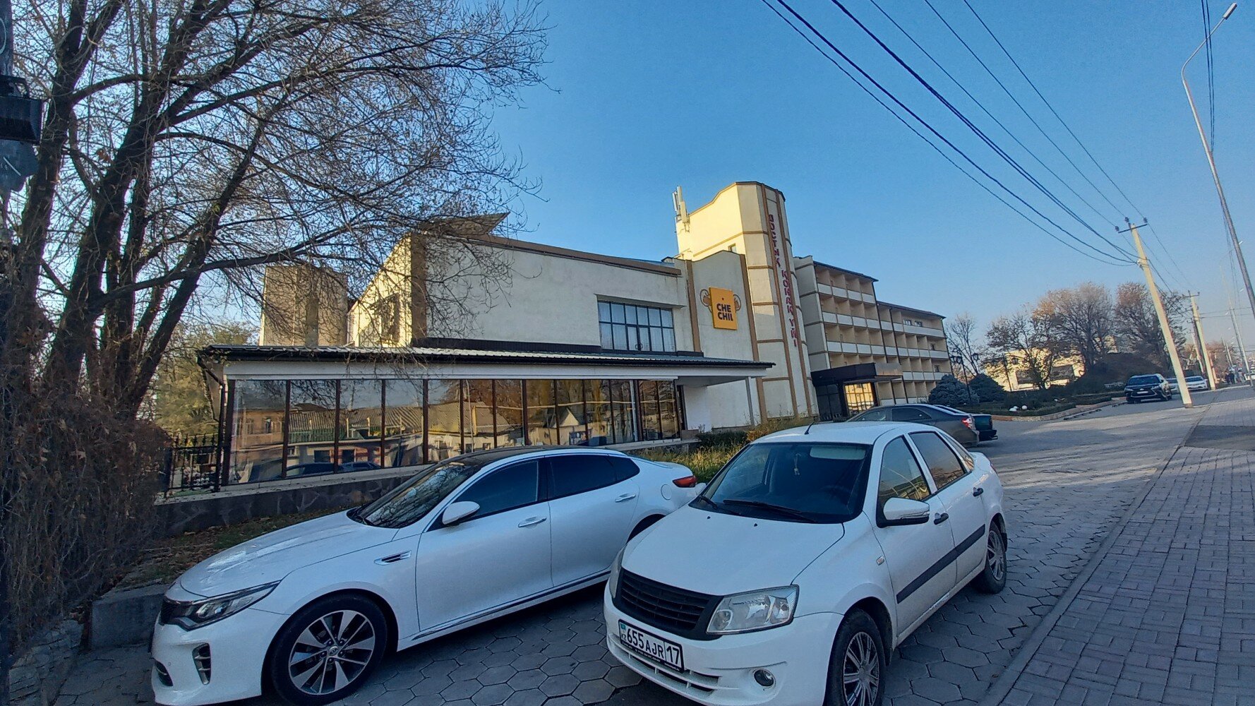 Фото Достық Отель