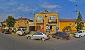 Фото 5 автошколы «Межрайонный учебный центр»