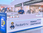 Pedant.ru (Ufa, Entuziastov Street, 20), phone repair