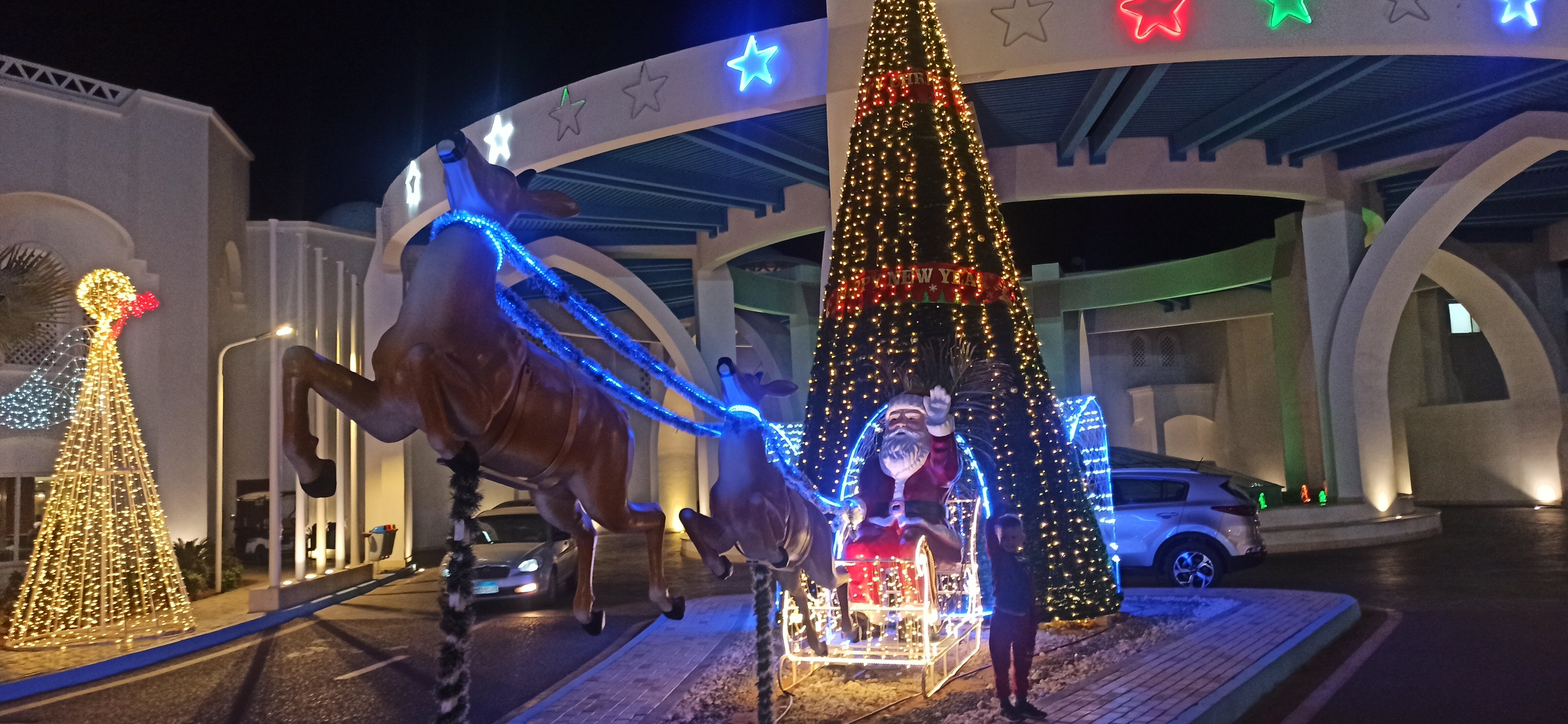 Фото Pickalbatros Palace Resort