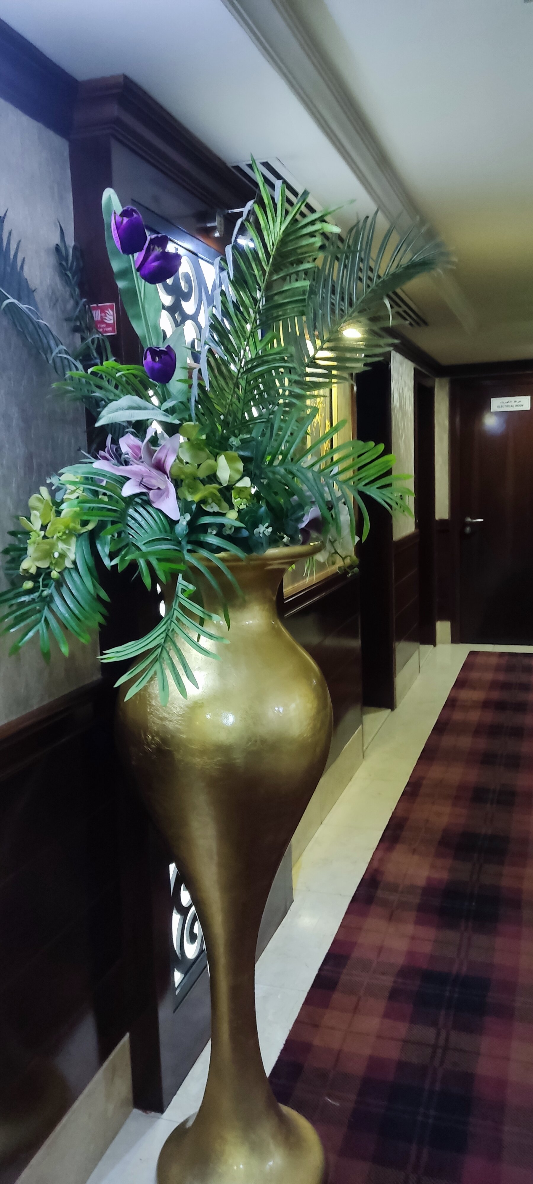 Фото Queen Palace