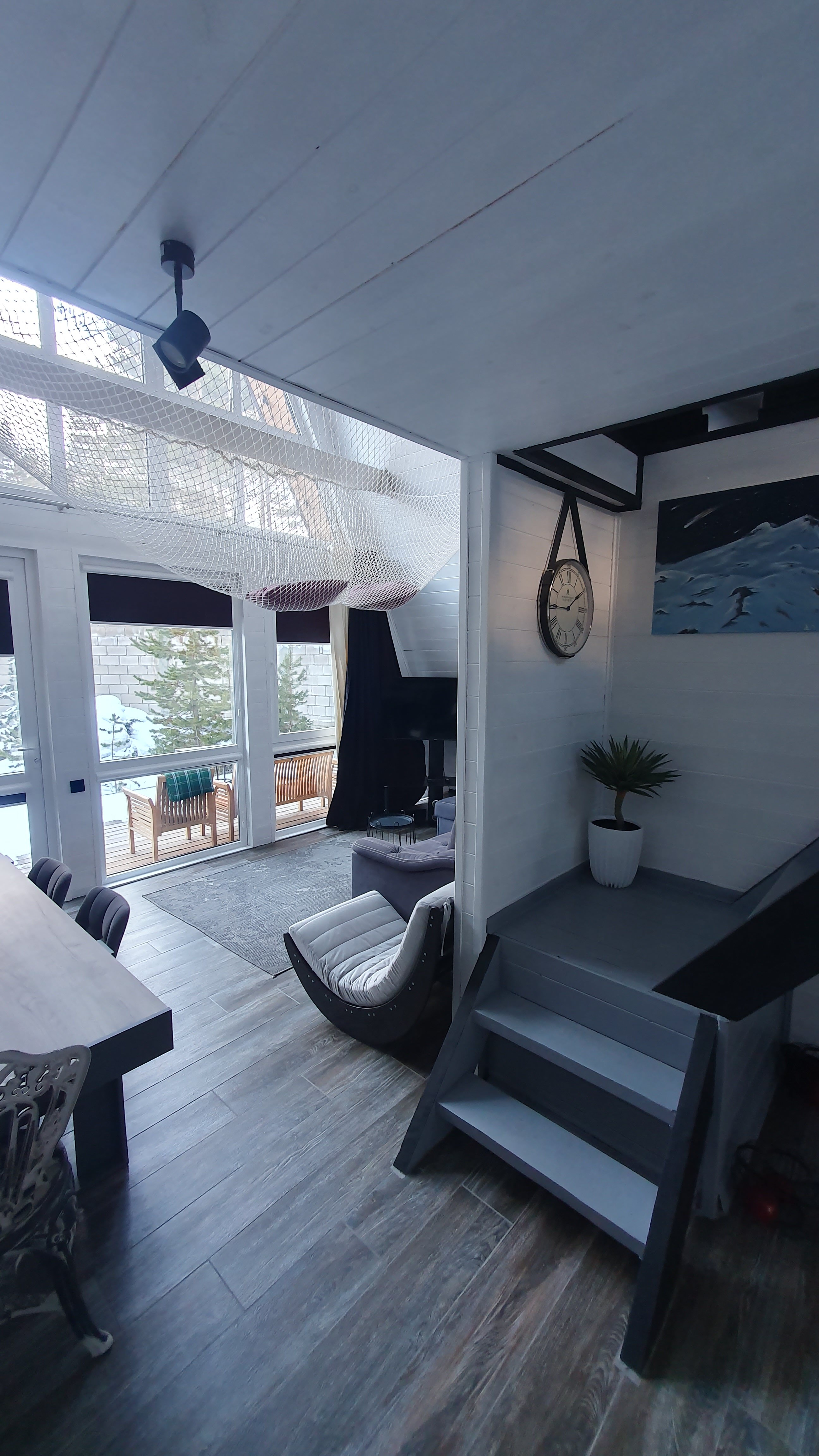 Фото Pine Wood Elbrus