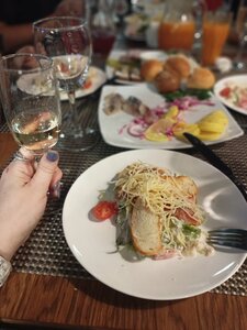 Vostochnaya Okolitsa (Izhevsk, Lenina Street, 180), restaurant