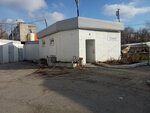 Туалет (ulitsa Akademika Bogomoltsa, 6А), baño