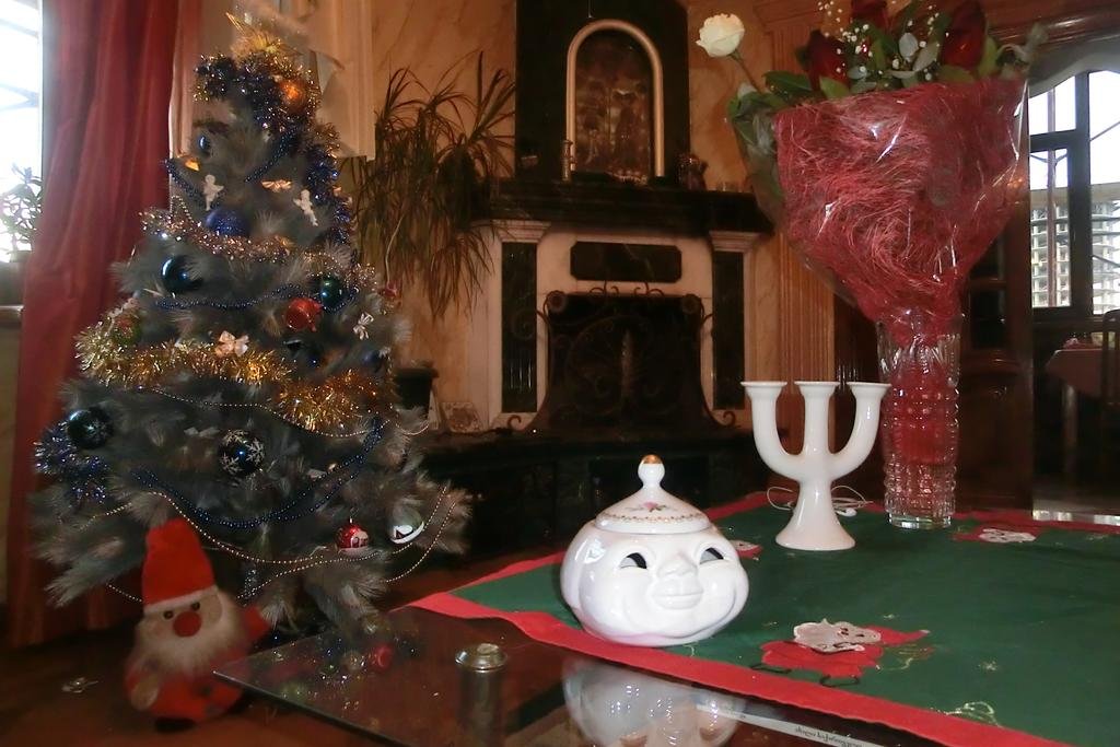 Фото Sololaki Sweet Home Apartments Batumi