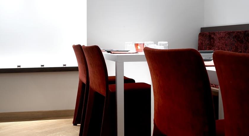 Фото Hotel Olympia Thessaloniki