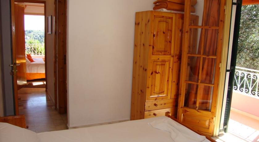 Фото Ipsia Apartments