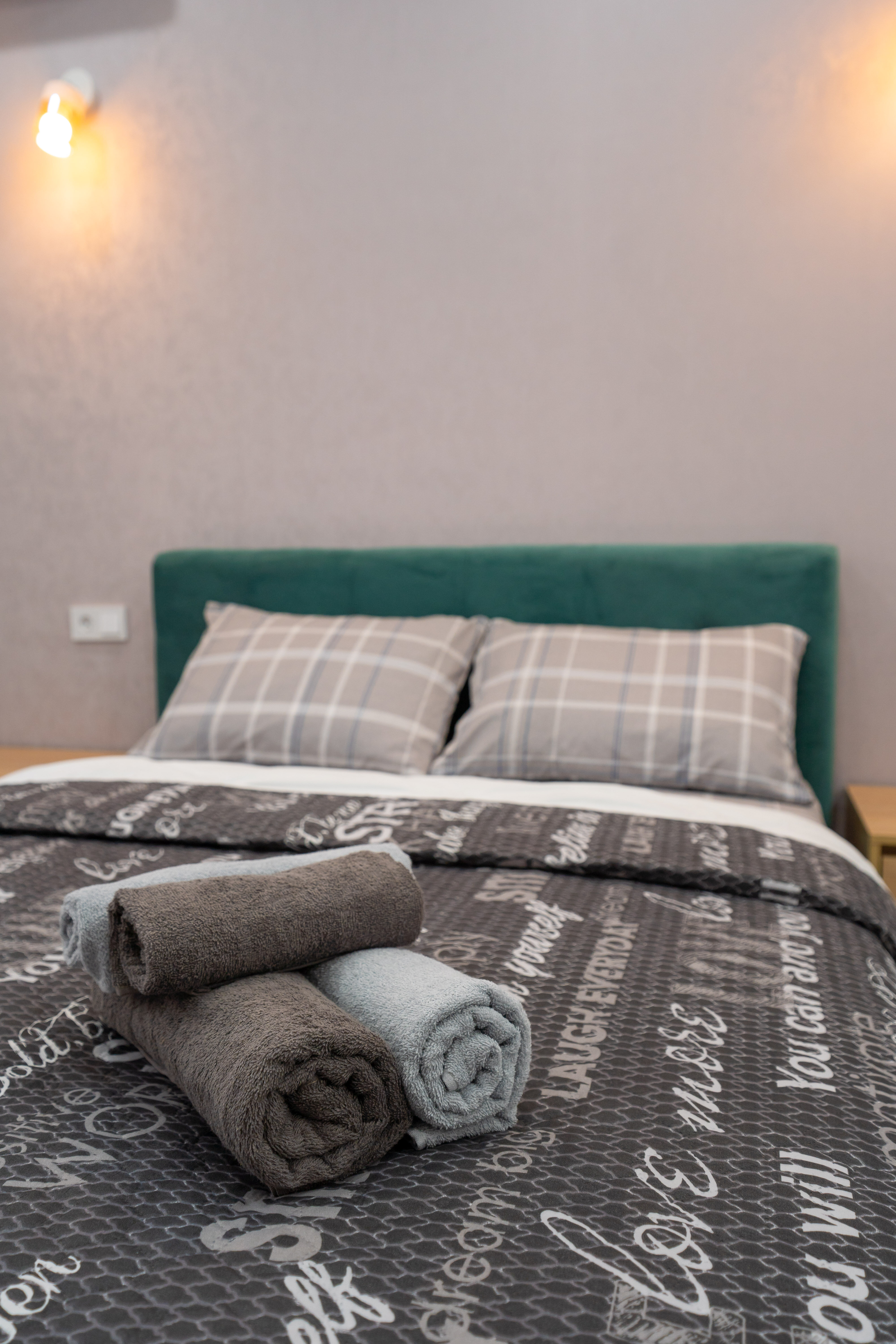 Фото LetoApart на Мысхакское шоссе 59