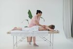 Массажный салон (Chekhova Avenue, 94), massage salon
