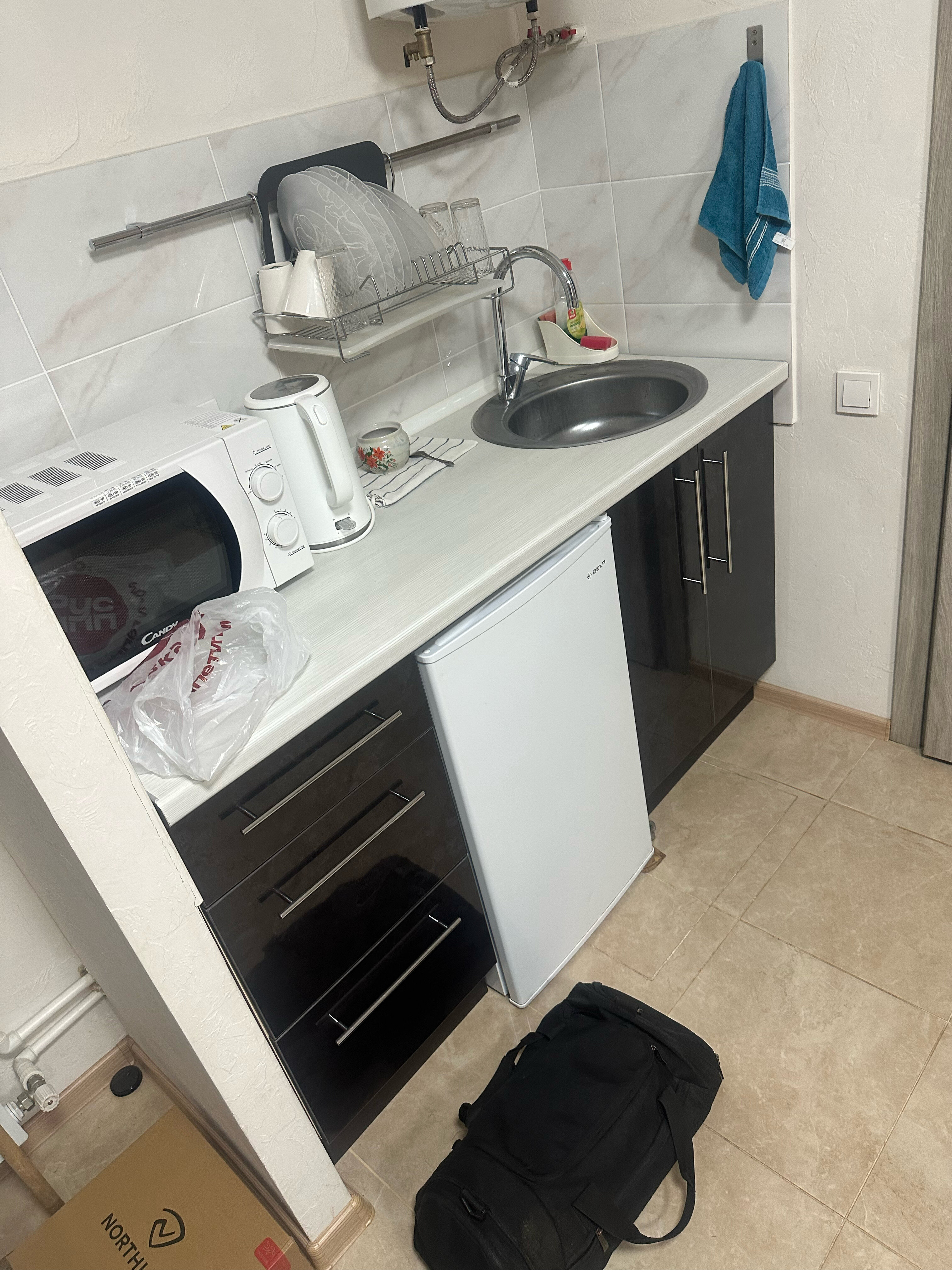 Фото На Березовской