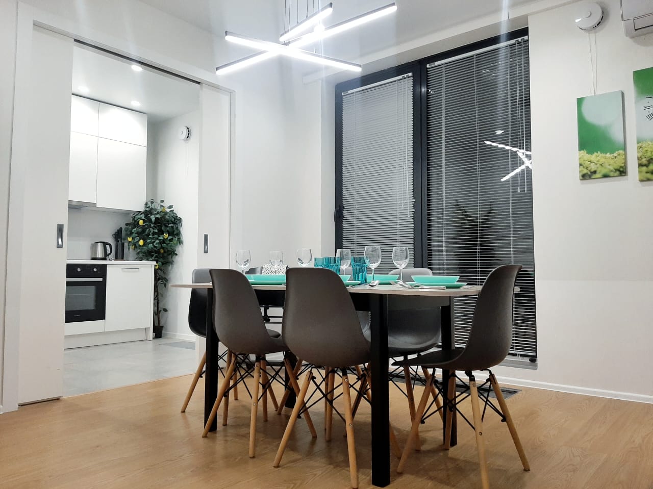 Фото Охта Adventure