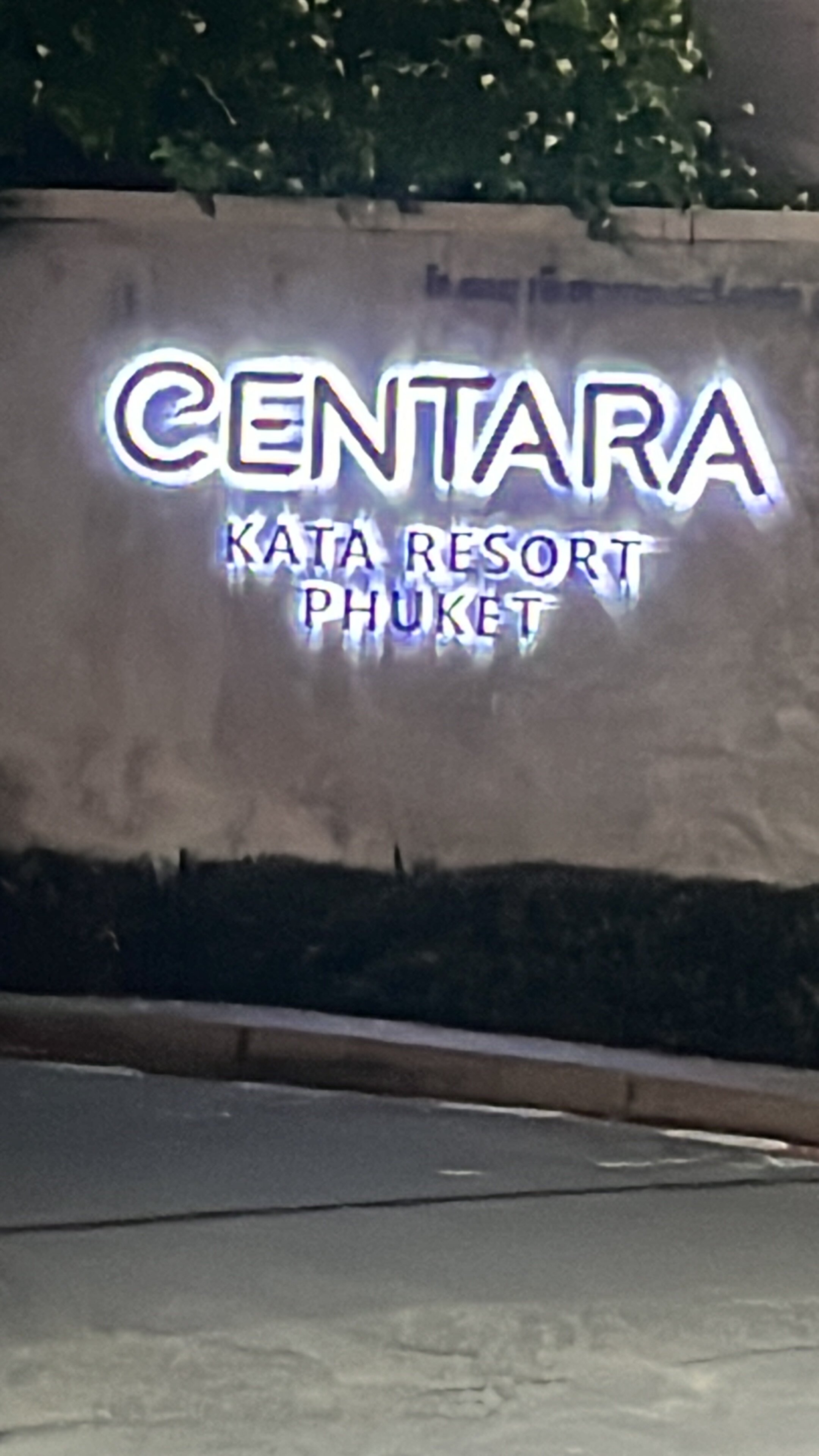 Фото Centara Kata Resort Phuket