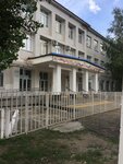МБОУ СОШ № 2 (Волго-Донская ул., 7, Гулькевичи), общеобразовательная школа в Гулькевичи