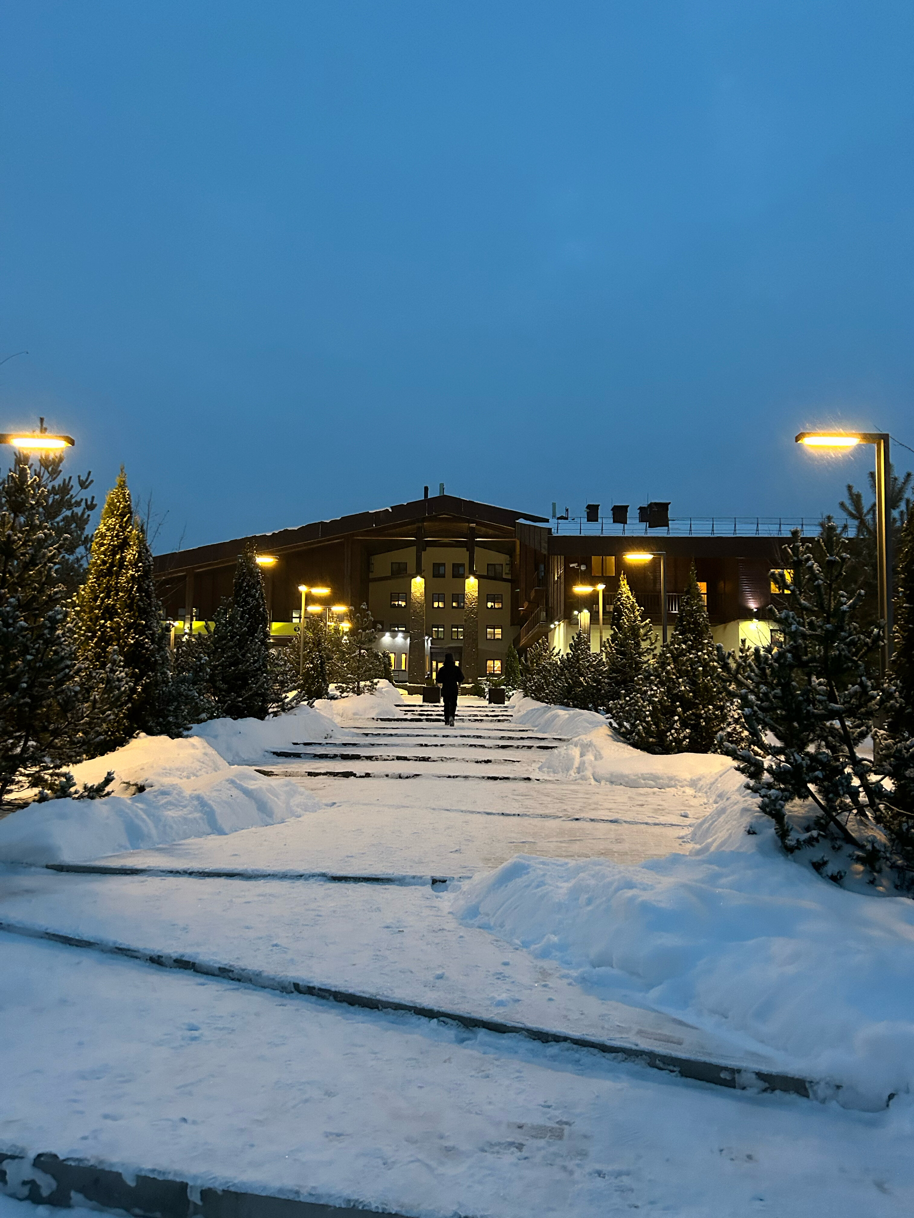 Фото Конаково Ривер Клаб