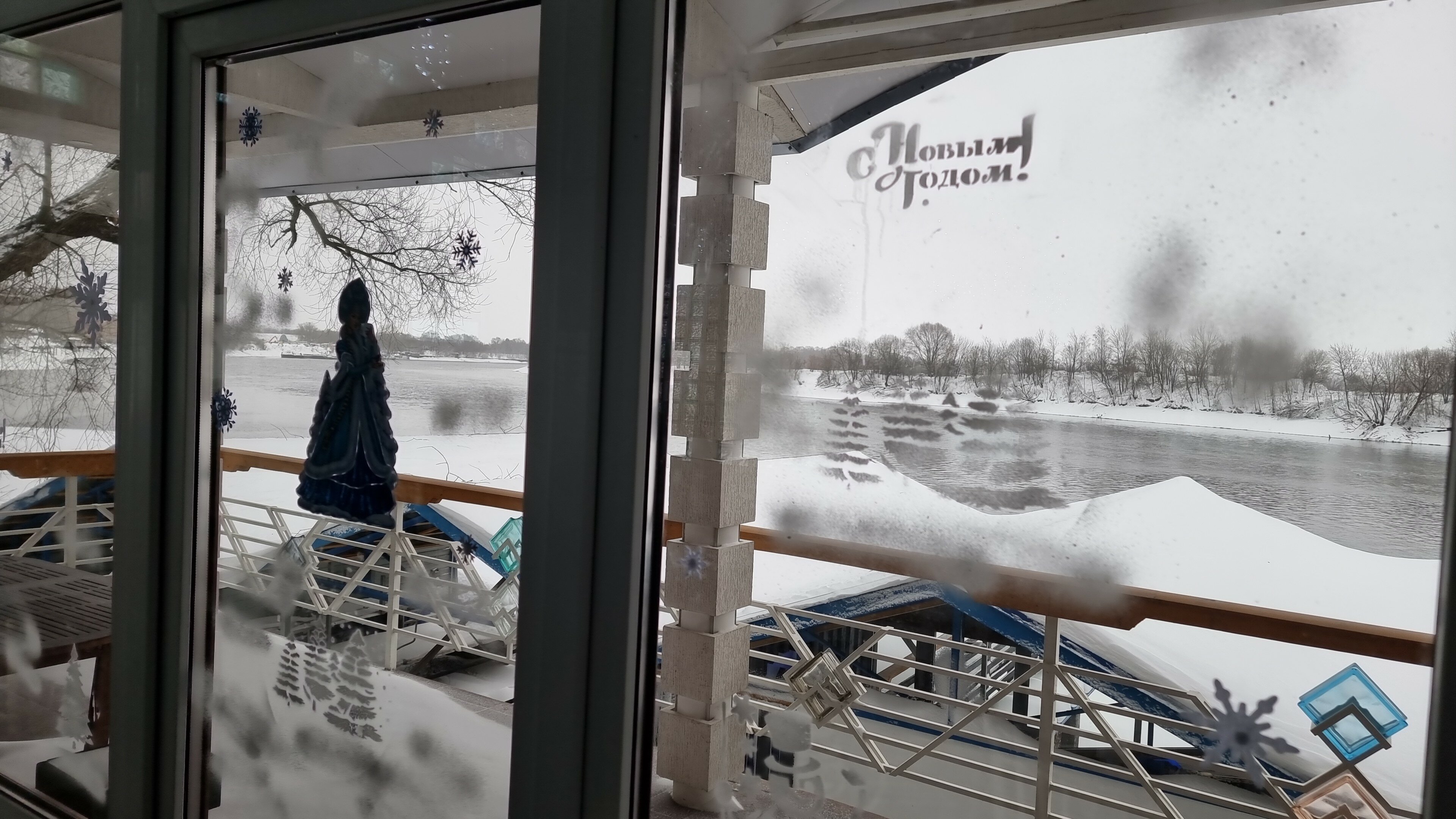 Фото Ваша Гавань