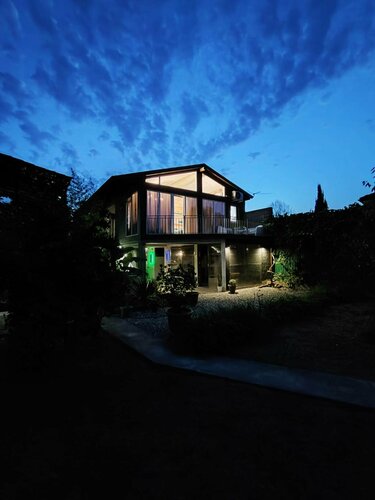 Гостиница Время Че в Сухуме