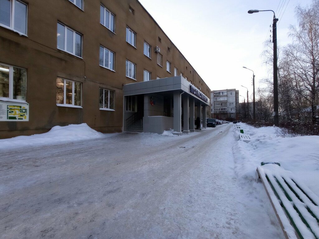 Departamento del hospital Областной клинический онкологический диспансер, химиотерапевтическое отделение, , foto