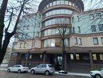 Upi Great Studio (Krasnooktyabrskaya Street, 17), salón de belleza
