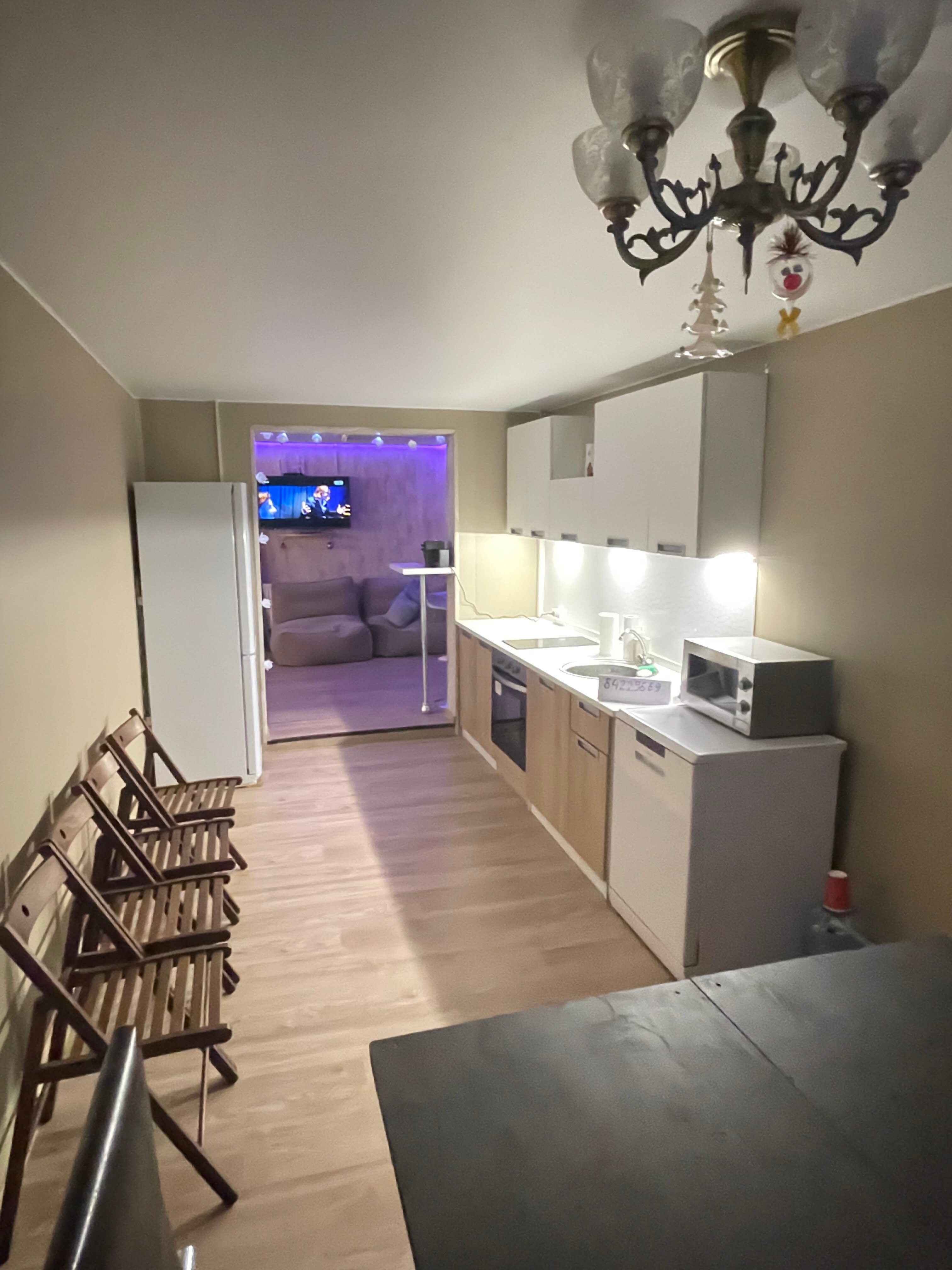 Фото Дом на реке