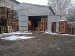 Megagroup (Jambyl Tobaıaqov kóshesi, 54), warehouse equipment