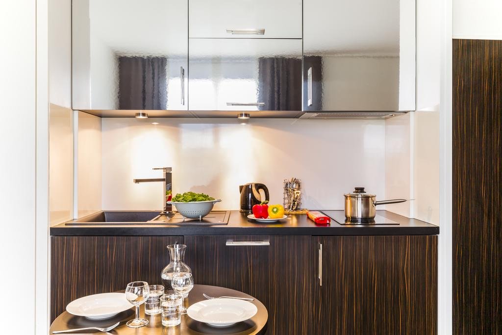 Фото Adagio Marseille Timone