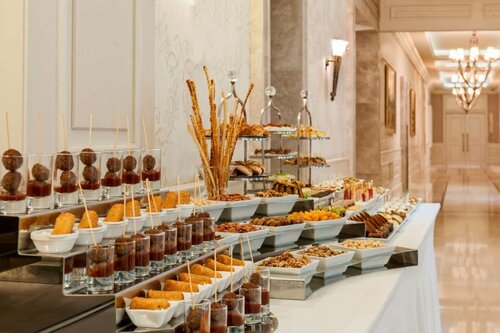 Гостиница Elite World Van в Ипекйолу