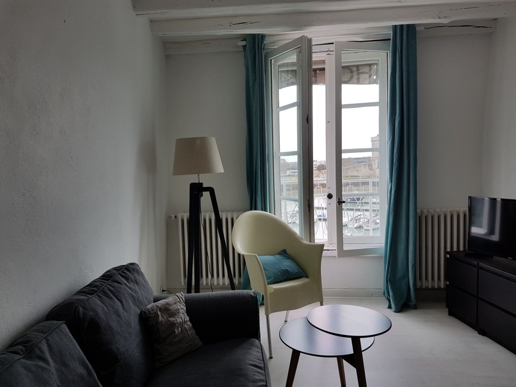 Фото Hotel La Marine