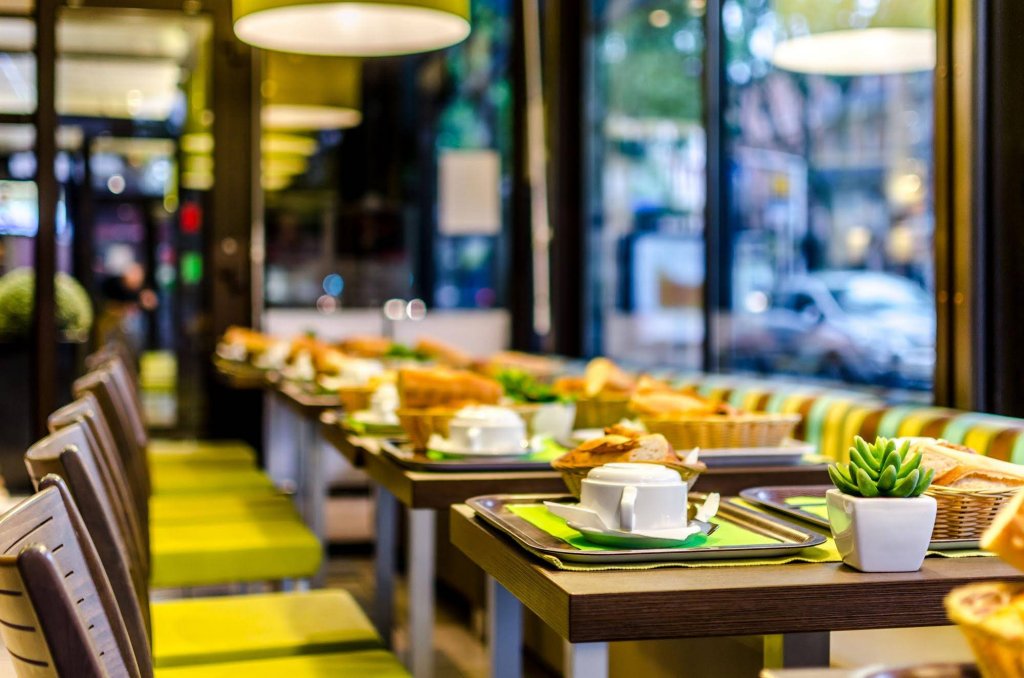 Фото Hôtel Victor Hugo