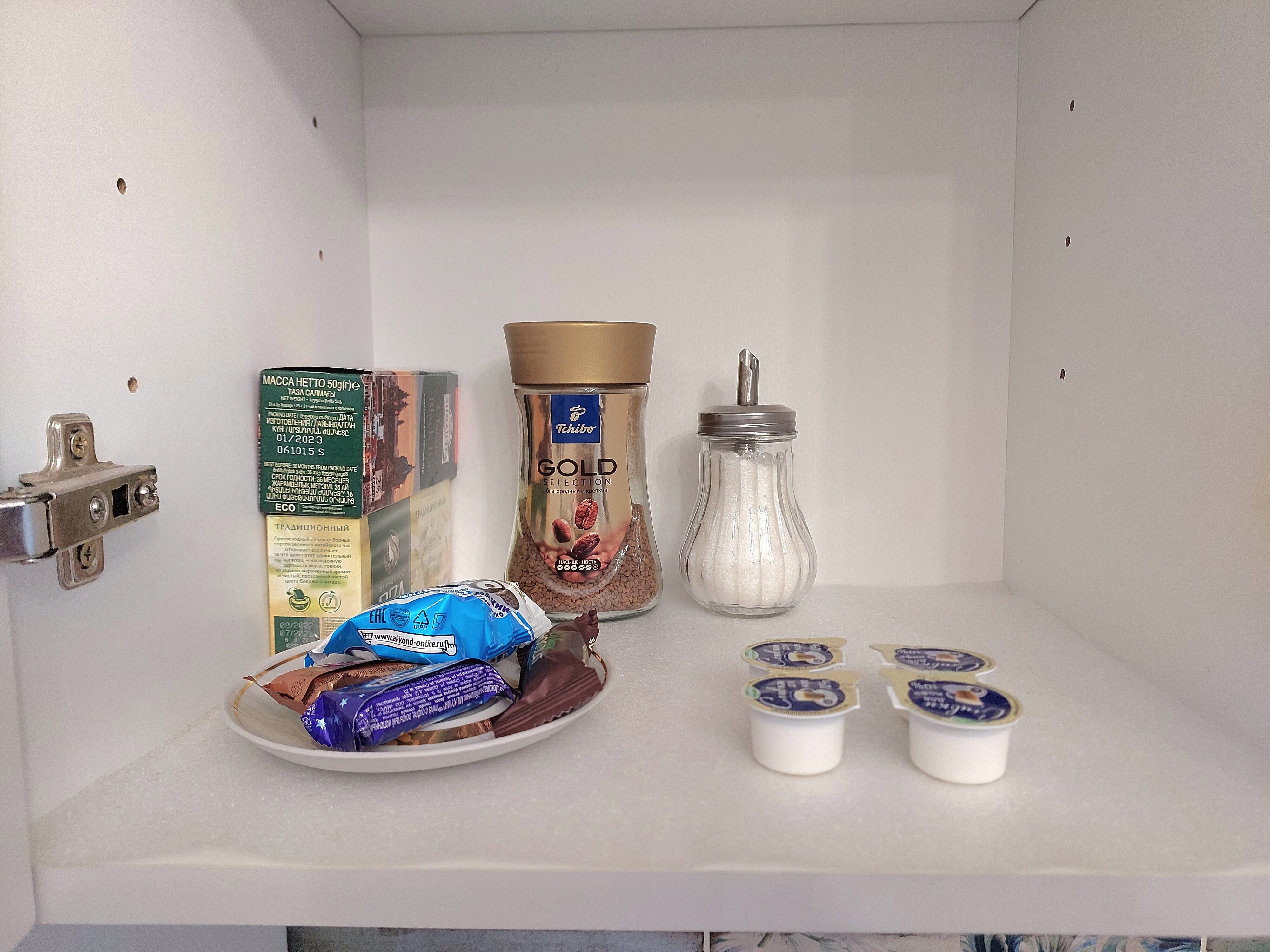 Фото Апартаменты Премиум на Свиридова