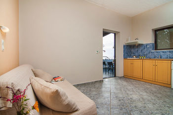 Фото Skinos Apartments and Studios