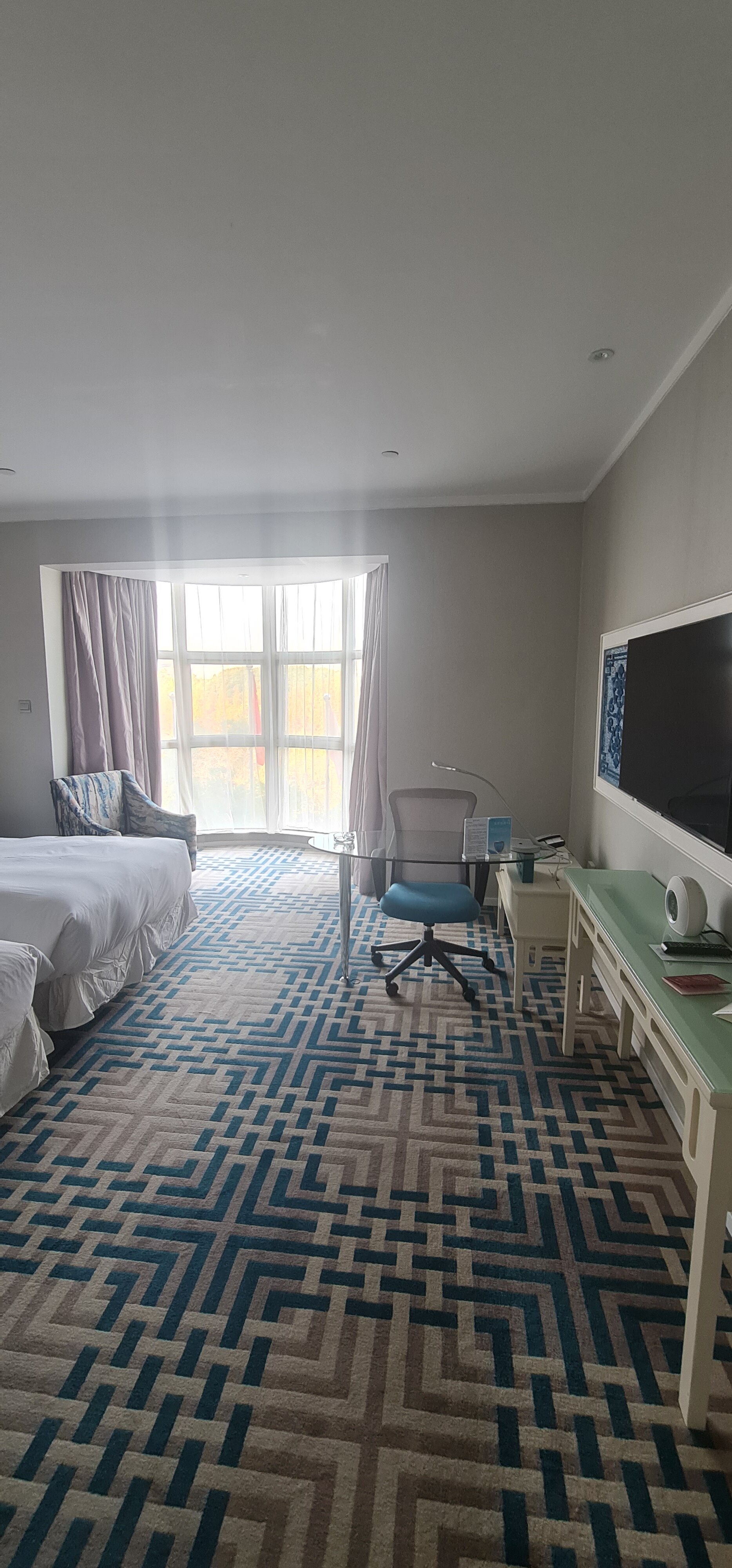 Фото Dorsett Shanghai