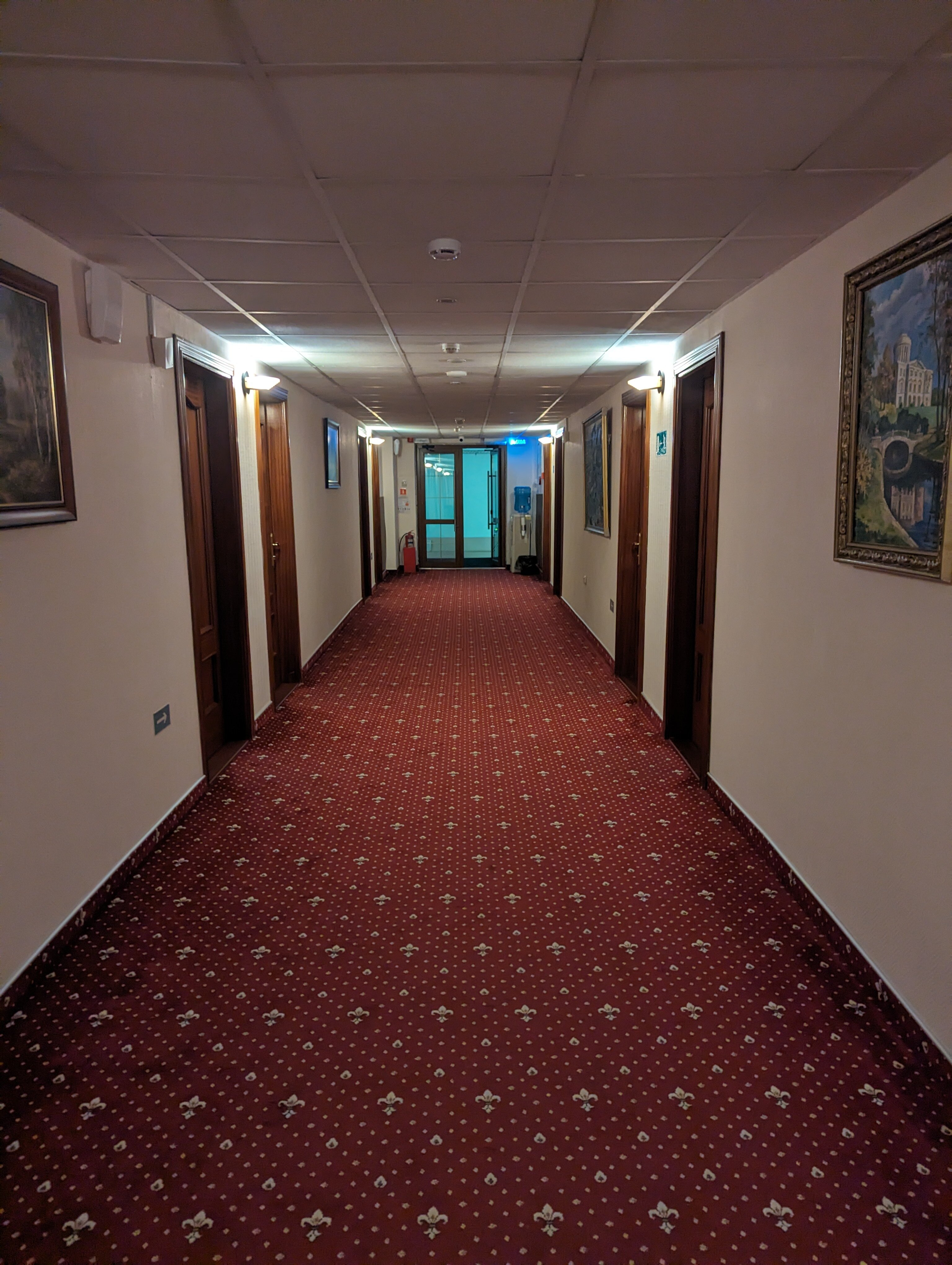 Фото Обь Грин Хаус