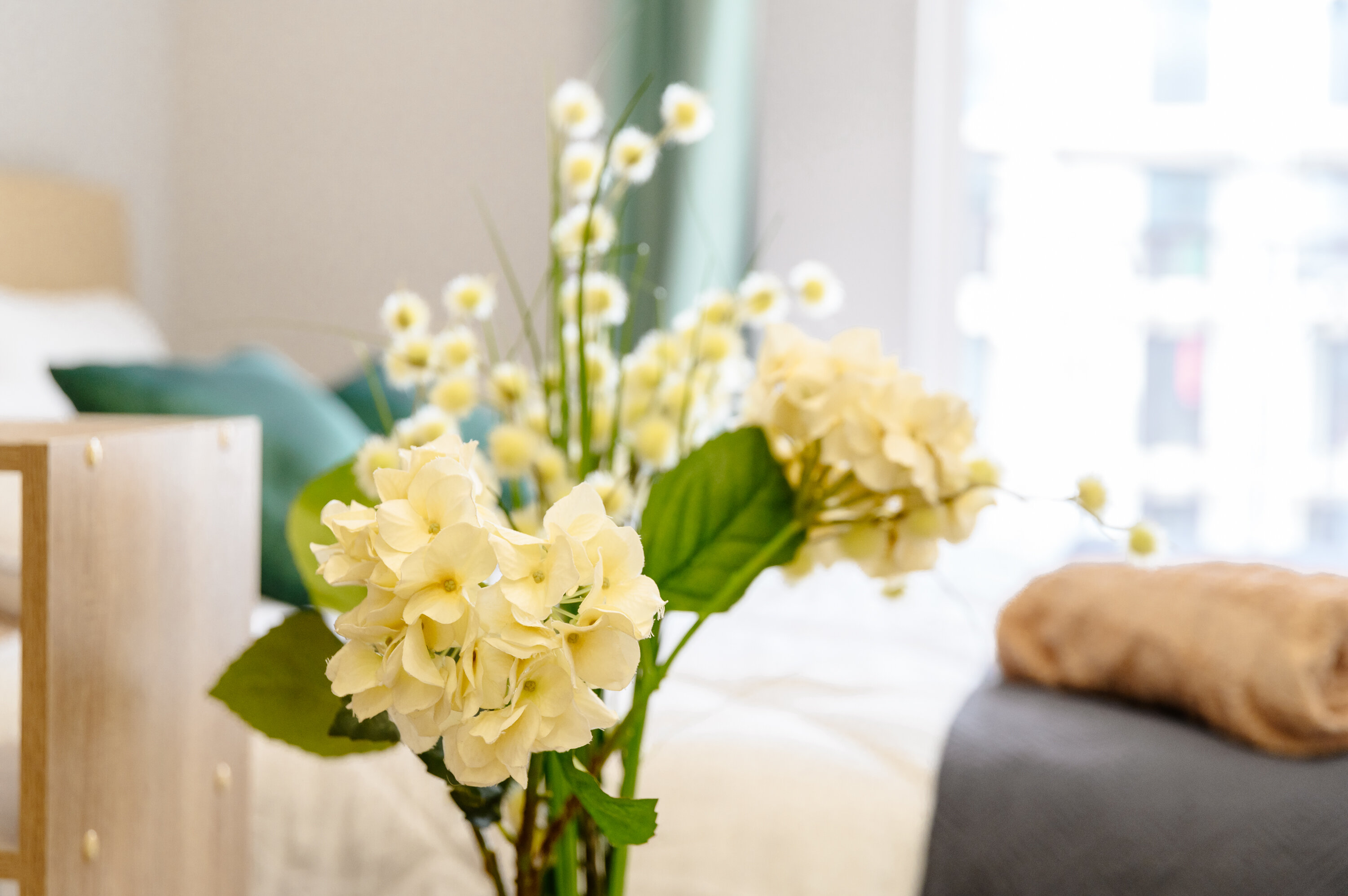 Фото Апартаменты на Счастливом переулке 26 от LetoApart