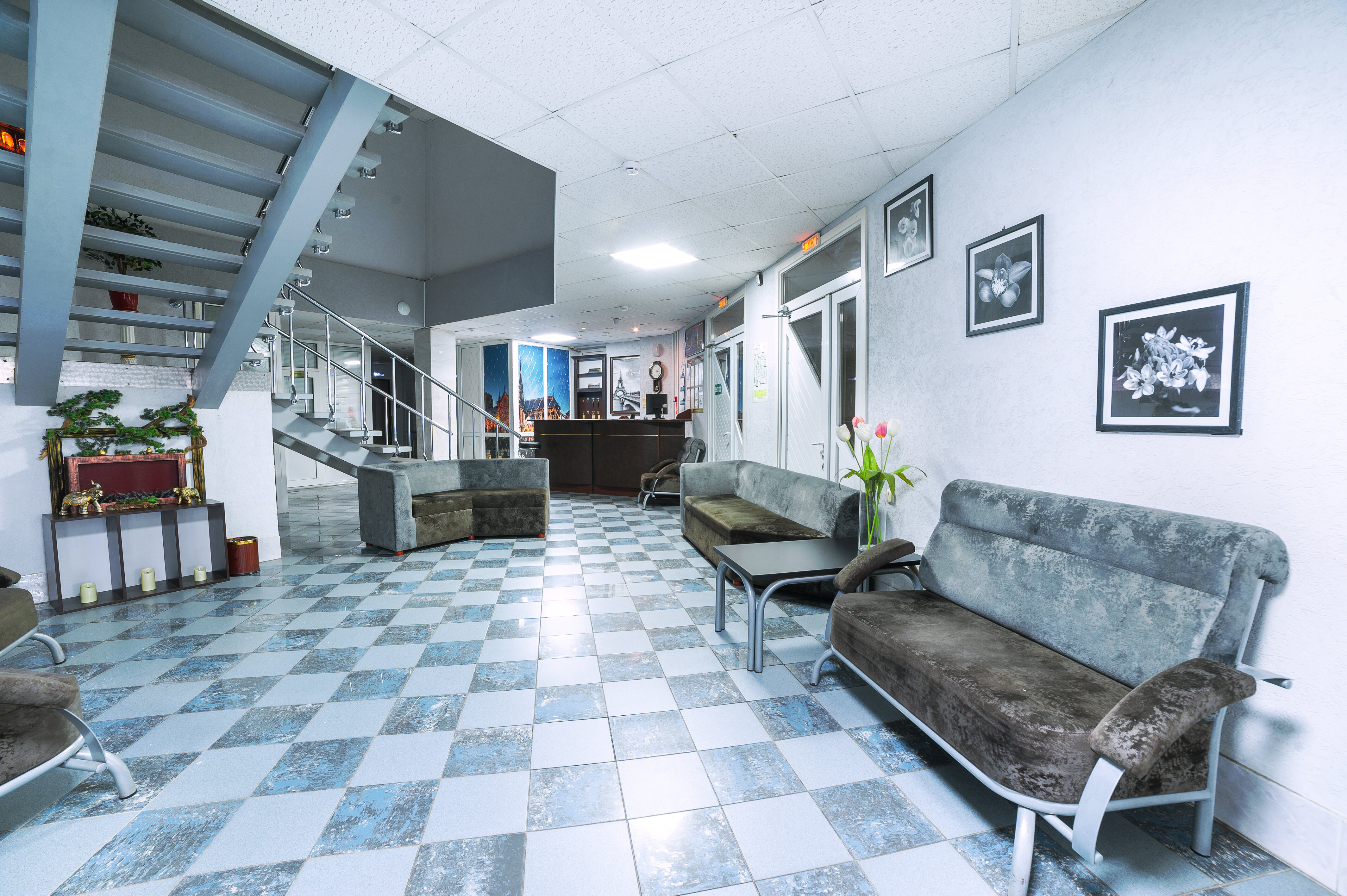 Фото отеля 2