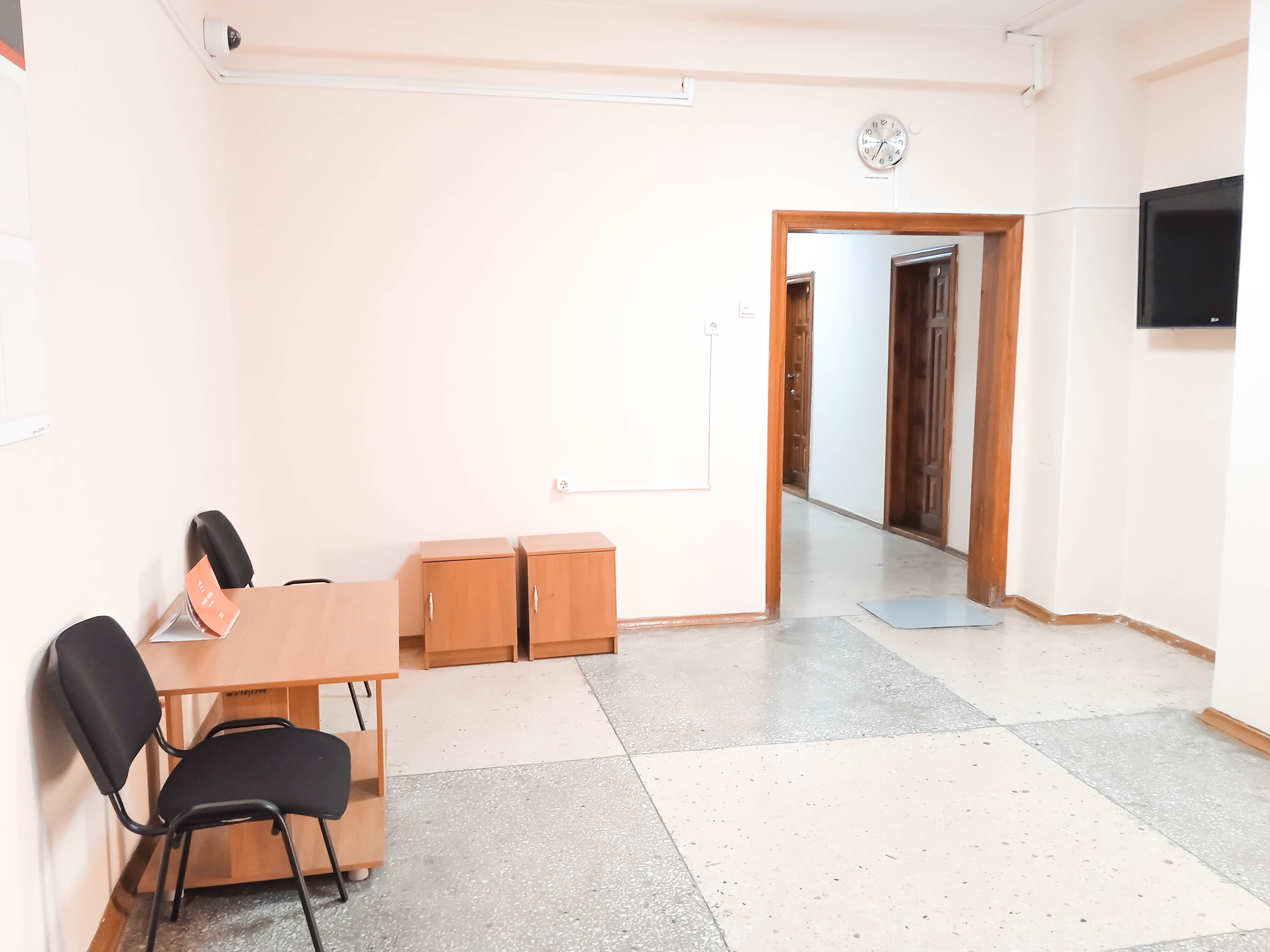 Фото Smart Hotel КДО Миасс