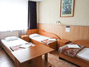 Гостиница Smart Hotel КДО Магнитогорск