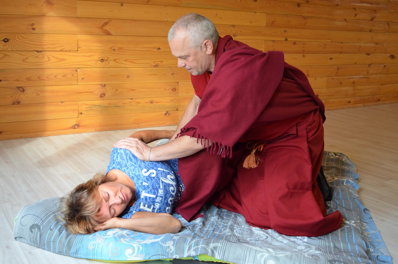 Фото Путь к себе