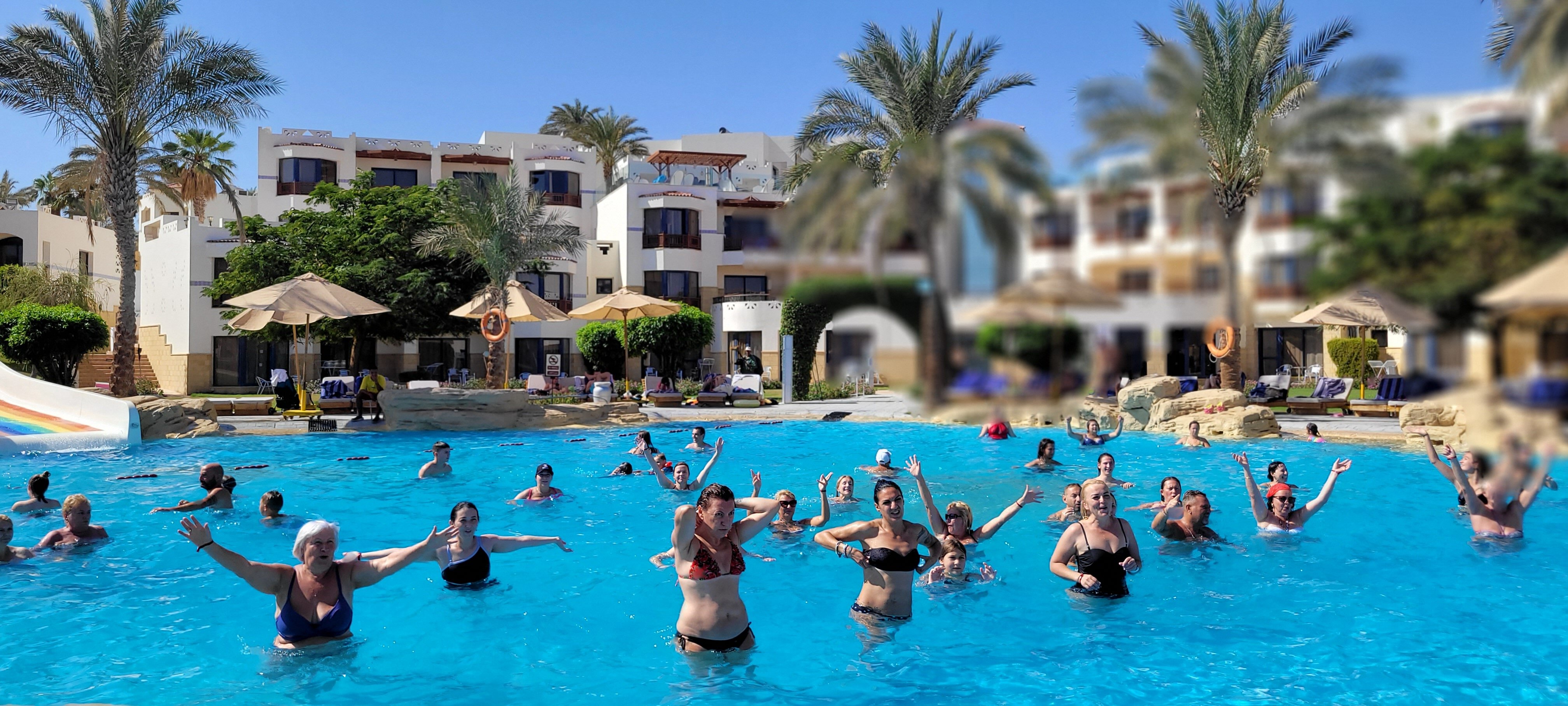 Фото Amphoras Blu