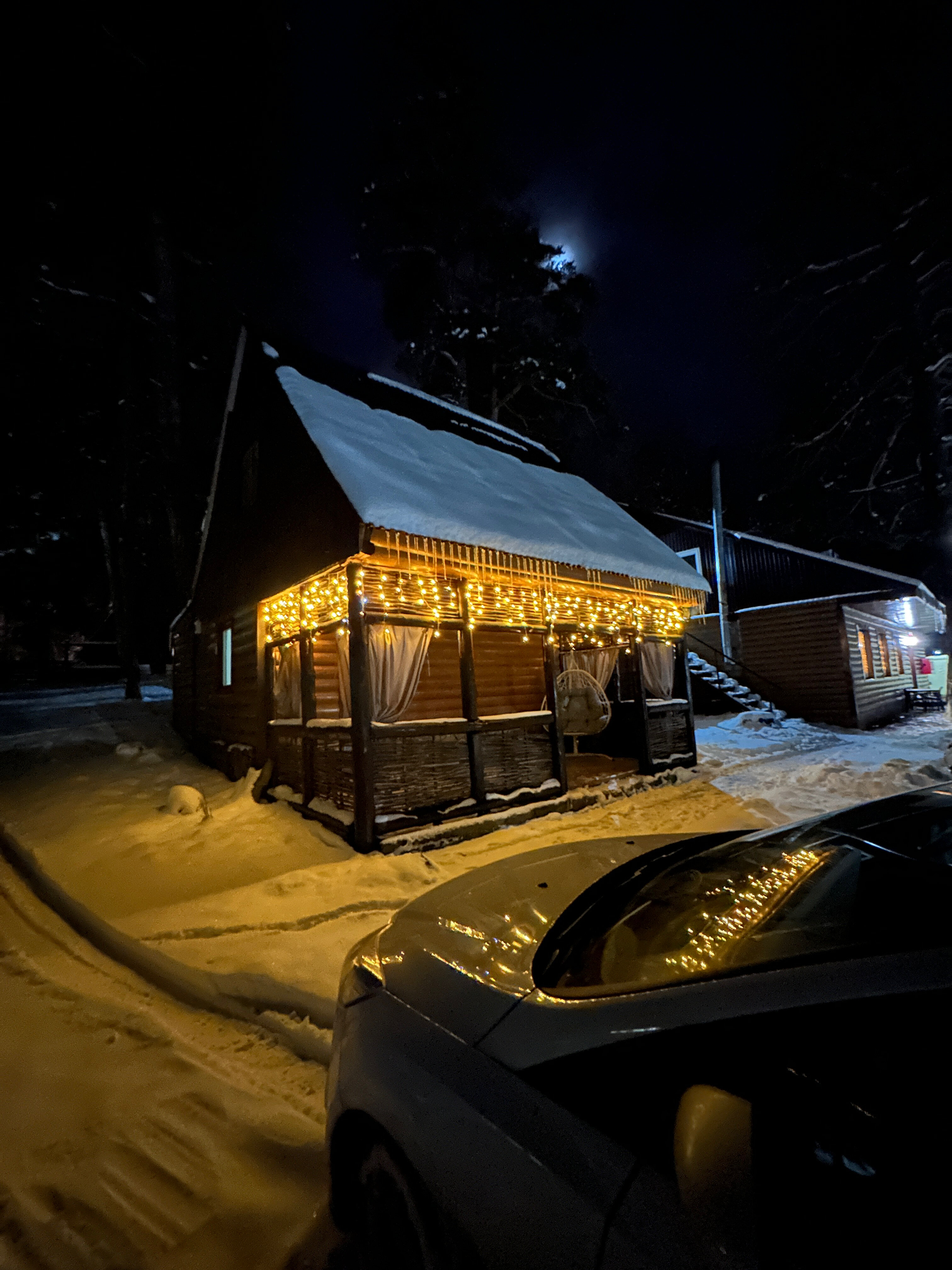 Фото Таулу Архыз