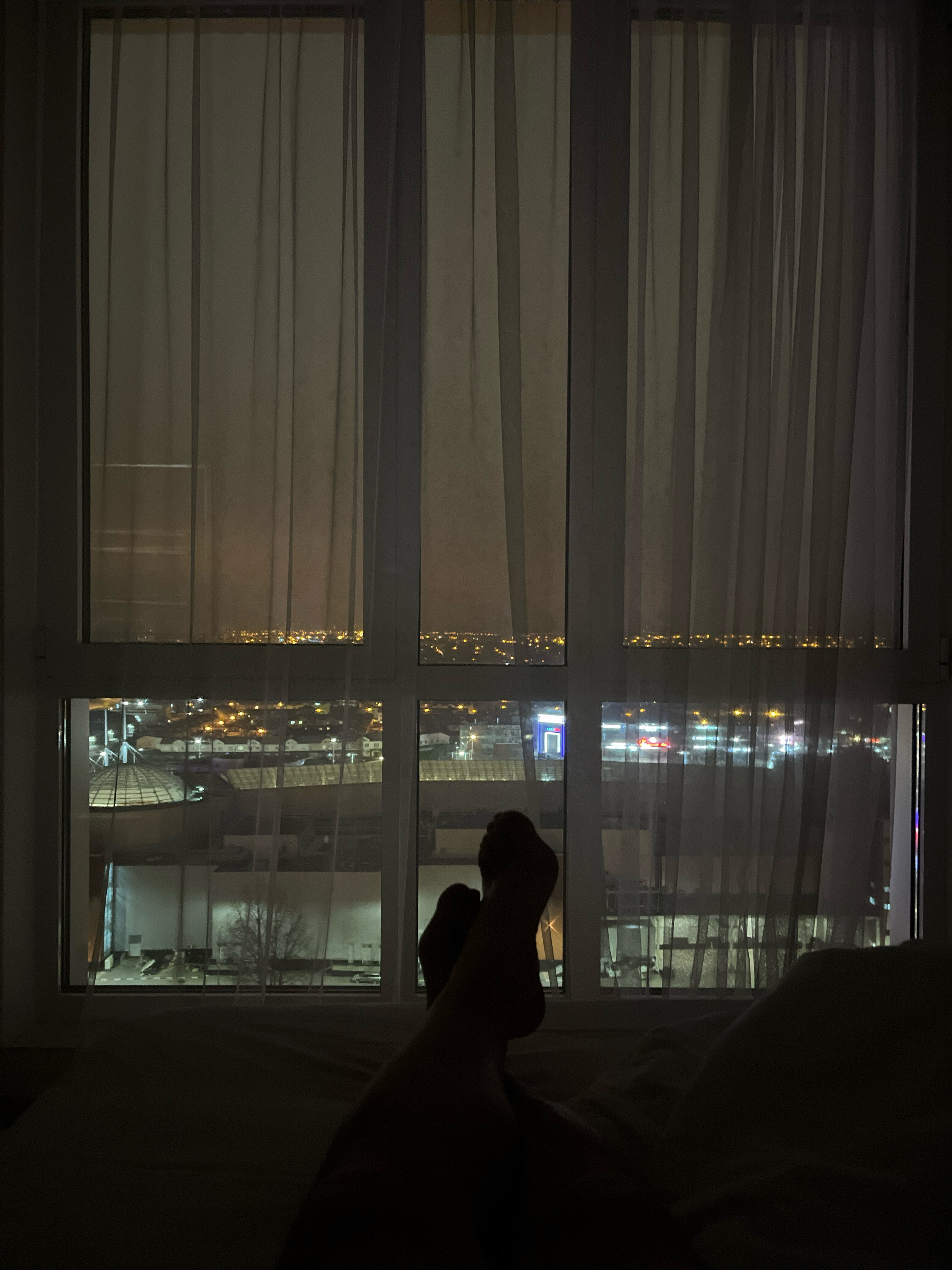 Фото Панорама Сити