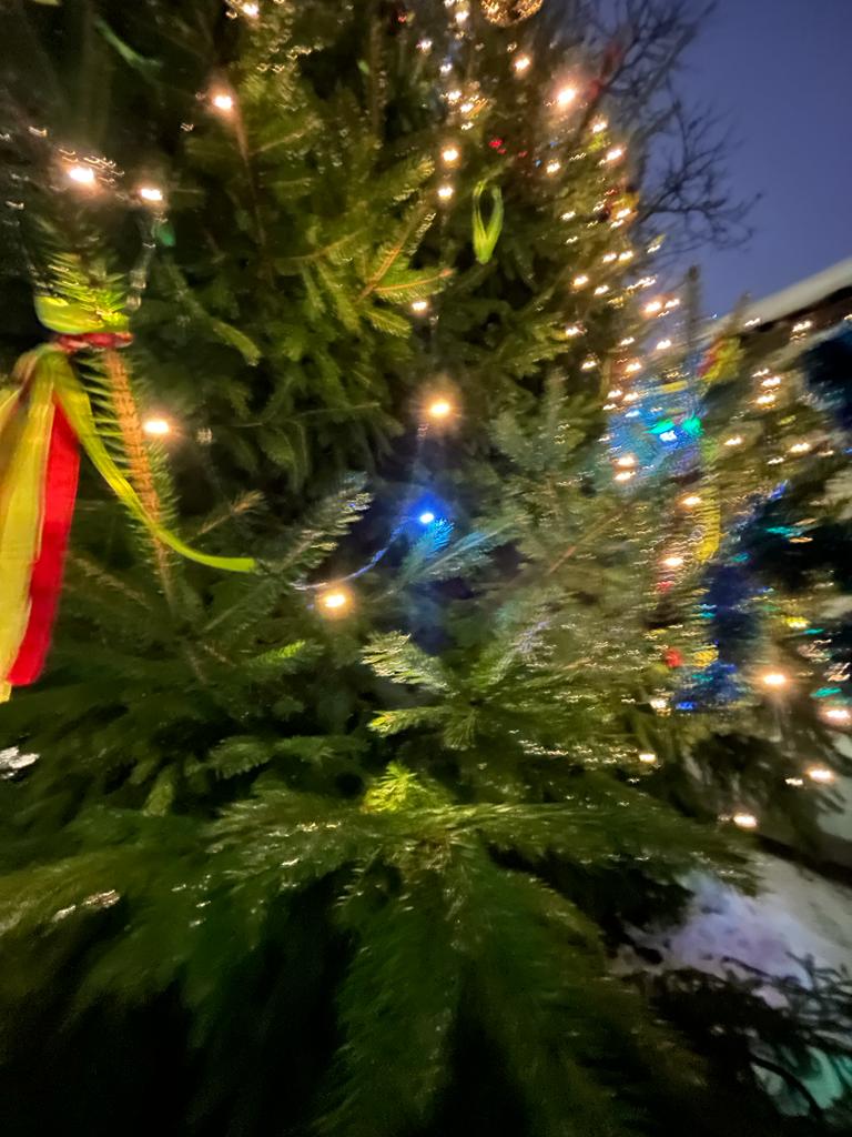 Фото Душевное пространство