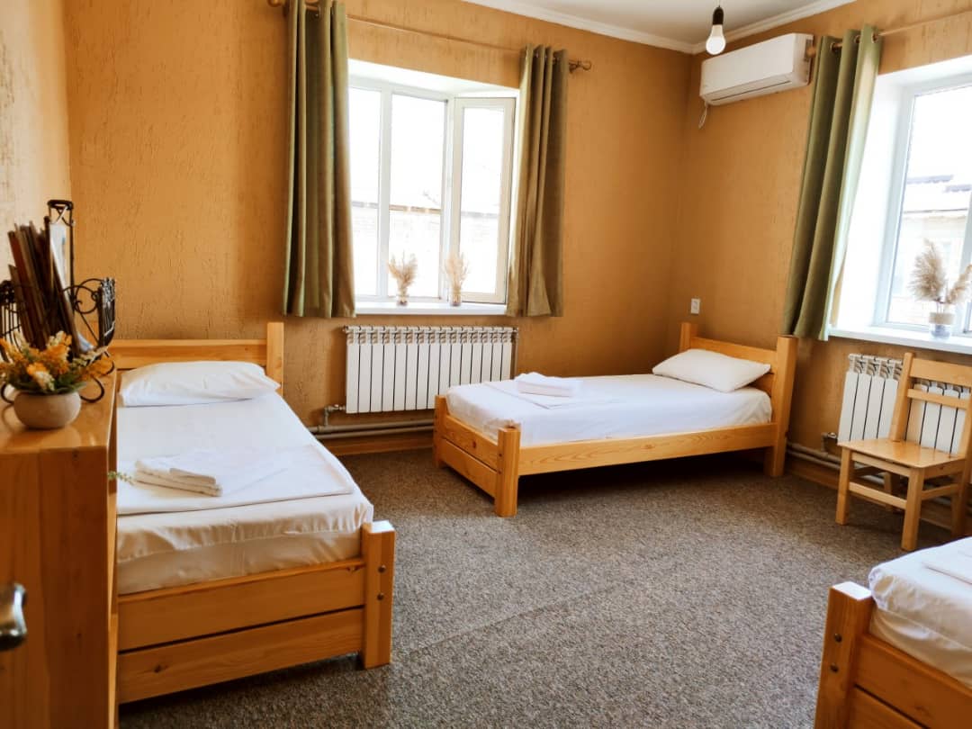 Фото отеля 5