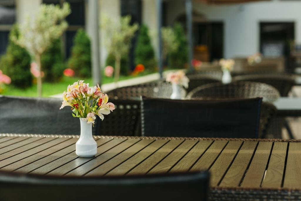 Фото Intourist Palace Hotel & SPA