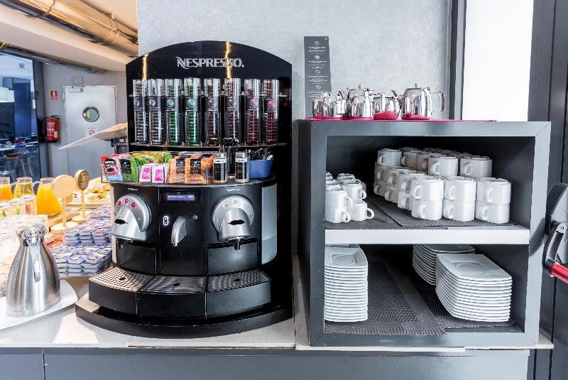 Фото Petit Palace Plaza Mayor