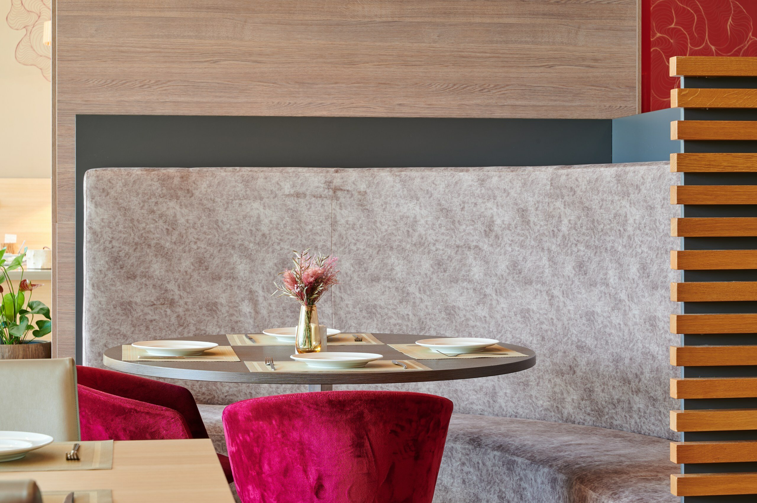 Фото Mercure Sochi Centre