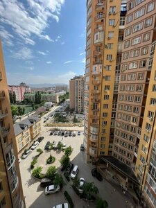 Апартаменты на берегу Каспия