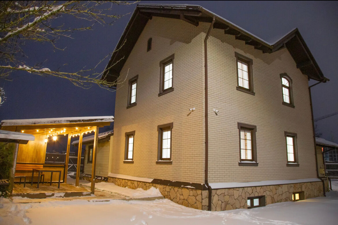 Фото Сокольница