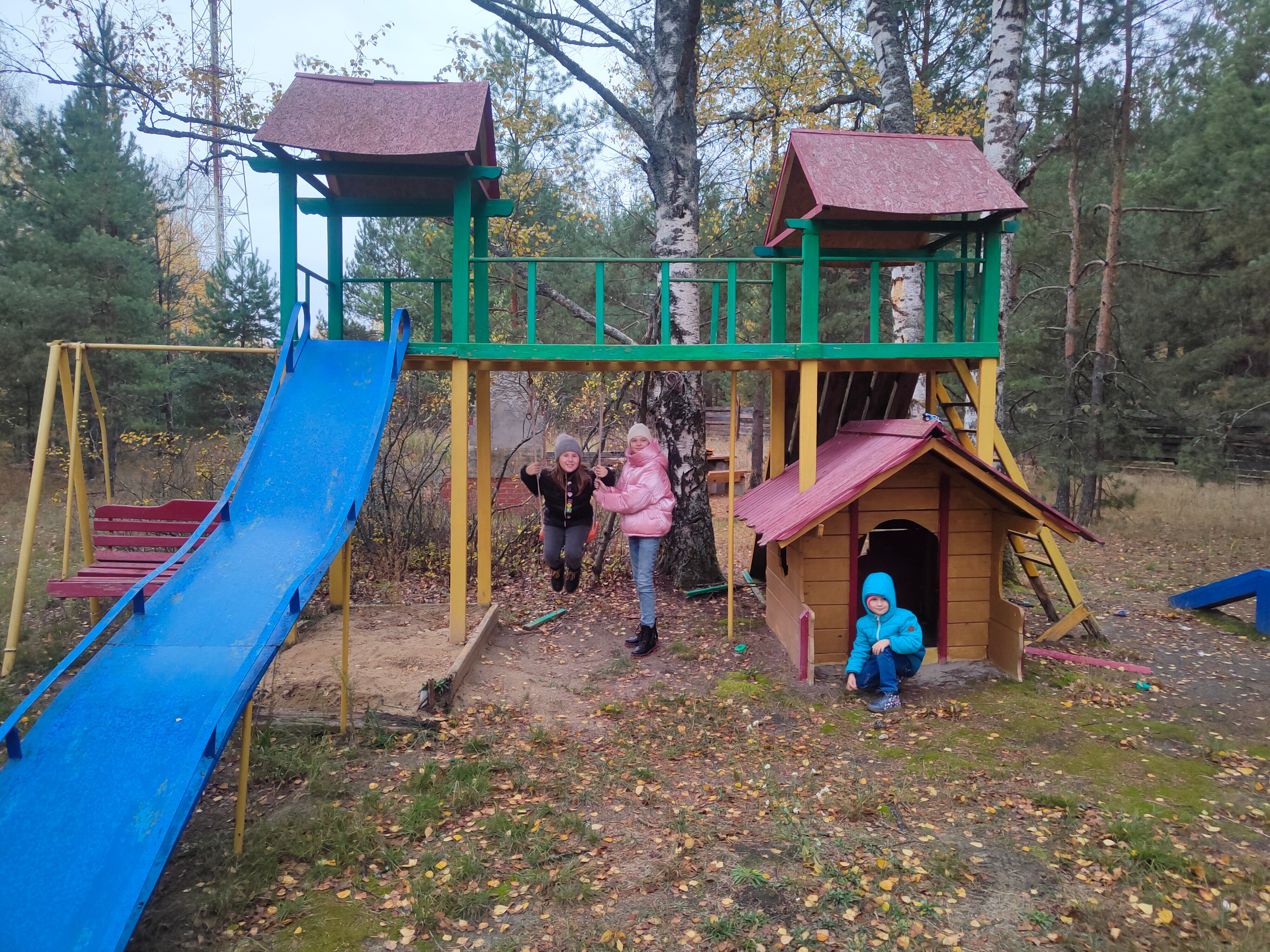 Фото НиКиТа